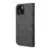 Maska na preklop Guess PC/ TPU 4G Metal Camera Outline Book za iPhone 14 crna.