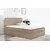 Boxspring postelja Basic - 180x200 cm