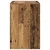 Stol Staro drvo 100 x 50 x 76 cm