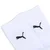 Puma Kids Classic Socks 2 pack, White, Size 35-38, Clothing