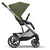 Cybex duo sistem Balios S Lux Moss Green (taupe)