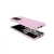 CELLY Futrola FEELING za Samsung S20 ULTRA u PINK boji