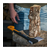 FISKARS X11 S Cepilna sekira