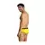 Muški sexy veš Tokio Brief, Žuti