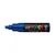 Marker UNI POSCA JUMBO PC-8K - red