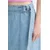 Jeans krilo Levis COLUMN WRAP SKIRT