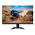 27 G27qc-30 2.5K WQHD (2560x1440) VA LED, 16:9, 165Hz, 3000:1, 1ms MPRT, 350 cd/m2, 178/178, 99% sRGB, 90% DCI-p3, Curvature1500R, Speakers 3Wx2, 100x100, Eye Comfort, FreeSync, 1xDP (+cable), 2xHDMI, Audio-out, Tilt 5/22, t, Height Adjust Stand, Black
