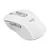 LOGITECH LOGITECH M750 Bela Bluetooth USB 2000 DPI pisarniška miška, (21830183)