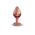 Gardj Europe DIAMOND PLUG M