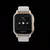 GARMIN pametni sat VENU SQ Music, Light Sand-Rose Gold