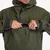 Jopica Tilak Odin Ventile Anorak Olive L