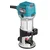 MAKITA Jednoručna glodalica RT0702C, 710W
