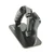 Manual knife sharpener, V-shaped - Zokura
