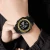 Moška ročna ura Loqnce Vortex Black/Gold