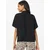 Soft Rebels Bluza Freedom, črna