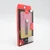 Torbica Crystal Finger Ring za iPhone X type 3