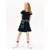 TOMMY HILFIGER Obleka mornarska