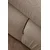 Atelier del Sofa Fotelja Bubble 1R 95x75x95cm Krem
