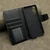 Futrola BI FOLD HANMAN II za Samsung S921B Galaxy S24 5G crna