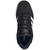 Adidas Patike za devojčice VL Court Bold J, IH4777, Crne