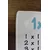 CONCEPTUM HYPNOSE Tepih (80x200) HMNT467