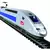 Mehano voz TGV POS T103 - T103