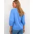 Kaffe Bluza Jollia azur
