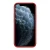 Maska Nillkin Flex pure Pro za iPhone 12/ 12 Pro, Crvena