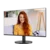 AOC Monitor 27B3HA2 27, 1920x1080, IPS, 100Hz, 1ms, Crni