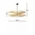 Opviq Luster BK170, 1 x E27, Max 40W, Krem