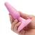 b-Vibe Beginners Butt Plug Pink