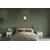 OPVIQ Luster Hexagon Single Dark Glass