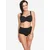 SugarShape Bikini hlačke  Monaco  črna