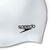 Speedo MOULDED SILC CAP AU, kapa za plivanje, bijela 8709841