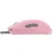 FANTECH Gaming miš UX3 HELIOS roze