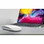 BLUETOOTH MIŠKA ZA APPLE MAC MACBOOK IPAD IPHONE