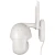 GEMBIRD Sigurnosna kamera CAM-IP8MP-EP9 bela