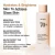 ANUA Mlečni toner za lice Rice 70 Glow 250ml