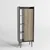 Hanah Home Komoda Lagomood Ruby 50x140x30cm Orah