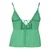 Vero Moda Ženska bluza Menny, Zelena