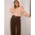 love & roses Bluza marelica