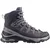 Salomon QUEST 5 GTX W, ženske cipele za planinarenje, siva L49138800