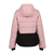 Icepeak ELECTRA, ženska jakna za skijanje, pink 453115599I