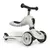 Scoot Ride Trotinet 2u1 za decu Highwaykick 1 Ash