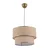 Opviq Coral Wicker Visilica