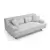 Atelier del Sofa Dvosed Bentley 110x80x200cm Bež