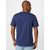 Nike Sportswear Majica, modra