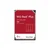 VESTERN DIGITAL Hard Drive 3.5 6Tb Red Plus Nas 5400 Rpm 256Mb 24Ks7 Sataiii Vd60Efpk/2