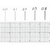 PENTEL fineliner POINTLINER crni 0,05