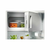 ELECTROLUX LFB2AE88S Ugradni frižider